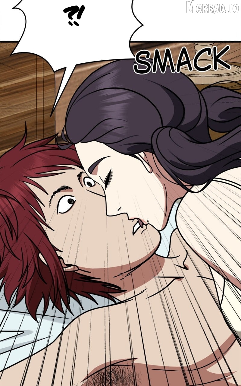 Change Me Chapter 258  - page 27